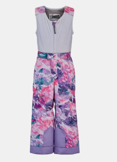 Toddler Bitsy Sparkle Bib