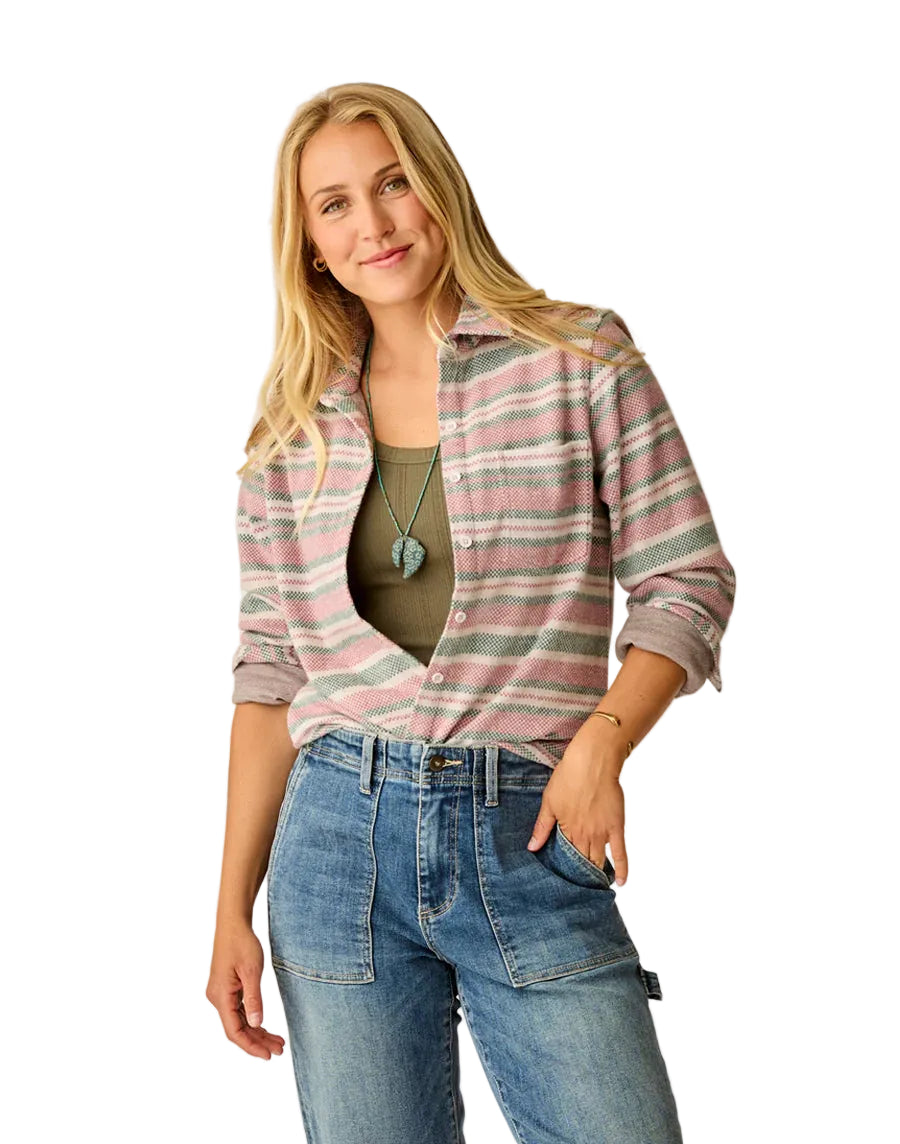 Women's Fairbanks Supersoft Shirt