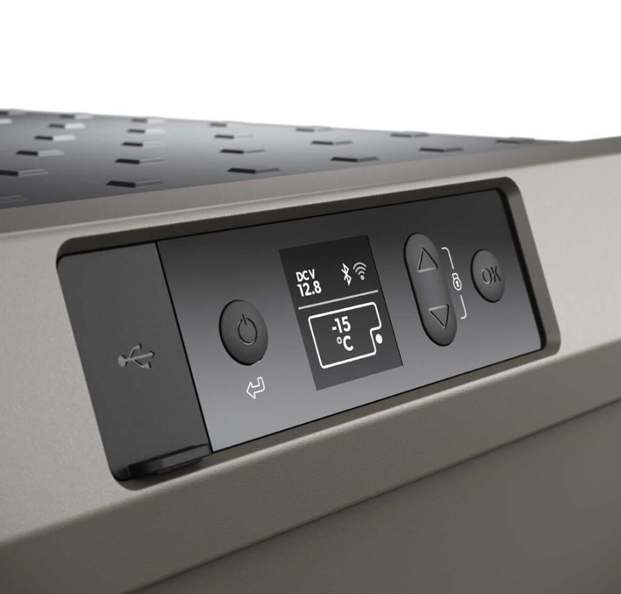 CFX5 25L