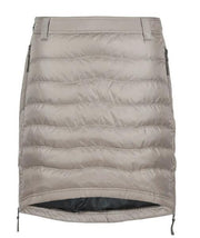 Womens Short Down Skirt