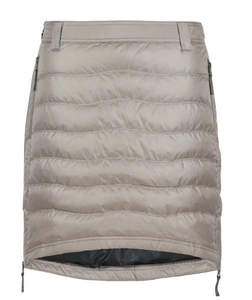 Womens Short Down Skirt