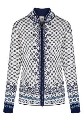 Womens Solfrid Jacket