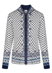 Womens Solfrid Jacket