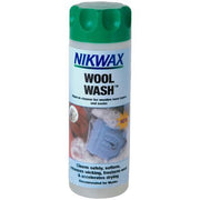 Wool Wash