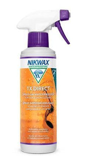 TX.Direct SprayOn - Bill & Paul's Sporthaus