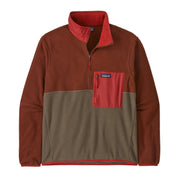 Men's Microdini 1/2 Zip Pullover