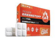 Esbit Solid Fuel  12pc