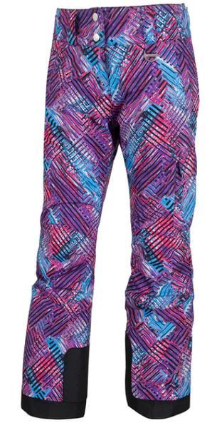 Girls Zoe Pants