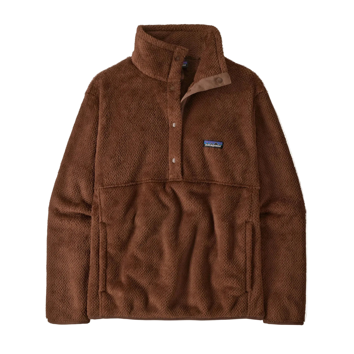 Women's Re-Tool Half Snap Pullover
