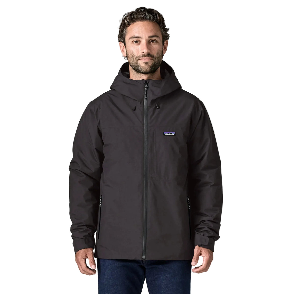 Men's Windshadow Jacket