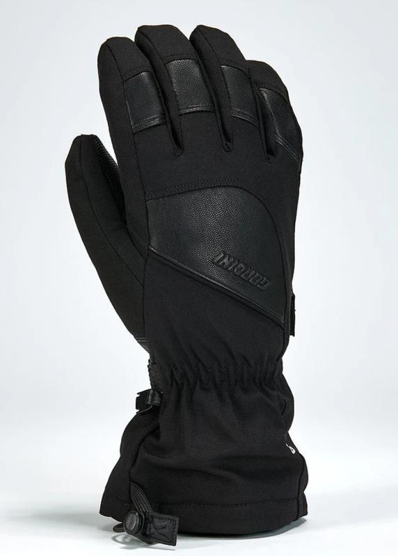 Womens GTX Down III Glove