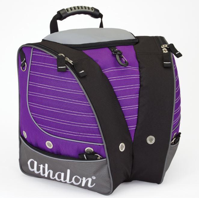 Junior Personalizable Boot Bag