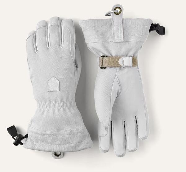 Womens Patrol Gauntlet Glove