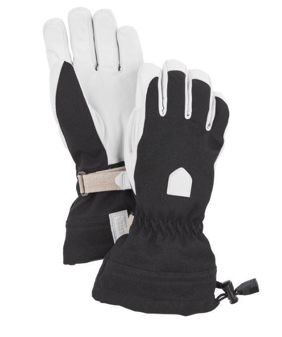 Womens Patrol Gauntlet Glove
