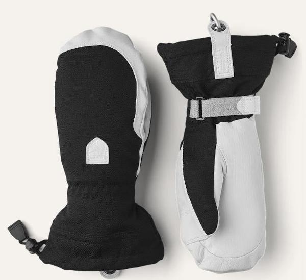 Womens Patrol Gauntlet Mitt