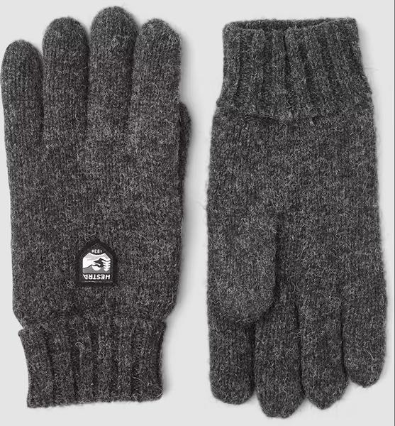 Basic Wool Gloves