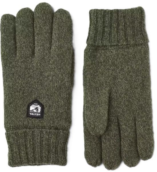 Basic Wool Gloves