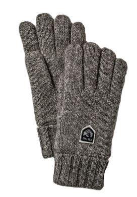 Basic Wool Gloves