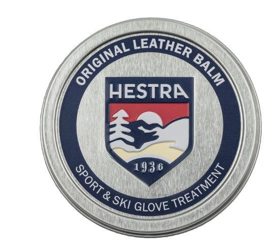 Leather Balm