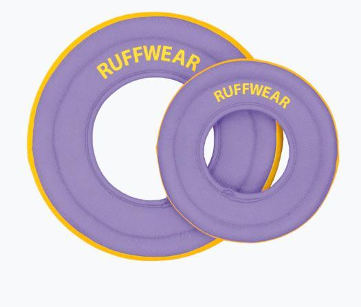 Hydro Plane Dog Disk