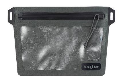 Runoff Waterproof Pocket