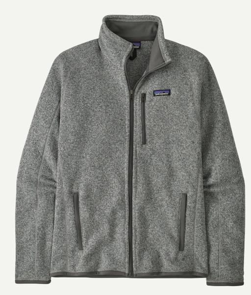 Mens Better Sweater Fleece Jacket