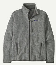 Mens Better Sweater Fleece Jacket