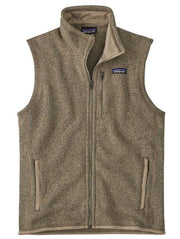 Better Sweater Fleece Vest