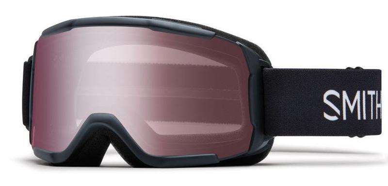 Daredevil - Ignitor Mirror/ Black