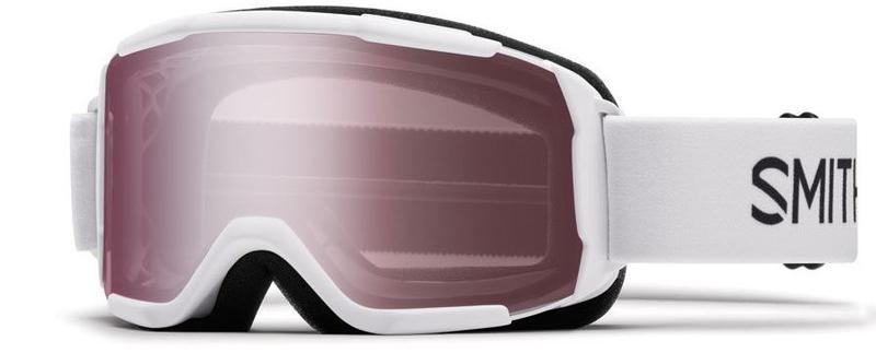 Daredevil - Ignitor Mirror/White