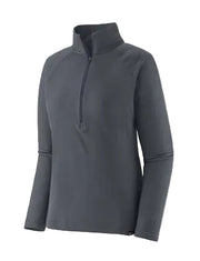 Womens Capilene Midweight ZipNeck Pullover - Bill & Paul's Sporthaus