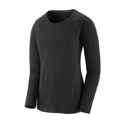 Womens Capilene Midweight Crewneck - Bill & Paul's Sporthaus