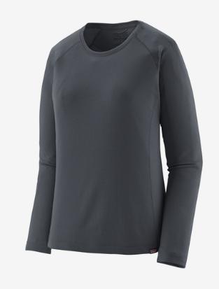 Womens Capilene Midweight Crewneck