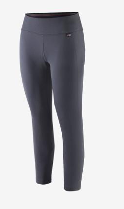 Womens Capilene Midweight Bottoms