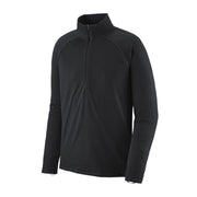 Mens Capilene Midweight ZipNeck Pullover