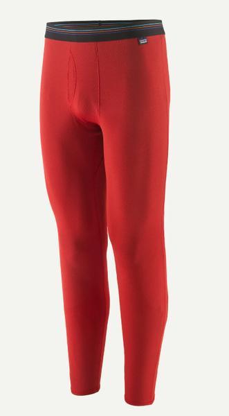 Mens Capilene Midweight Bottoms