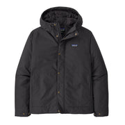 Mens Isthmus Jacket