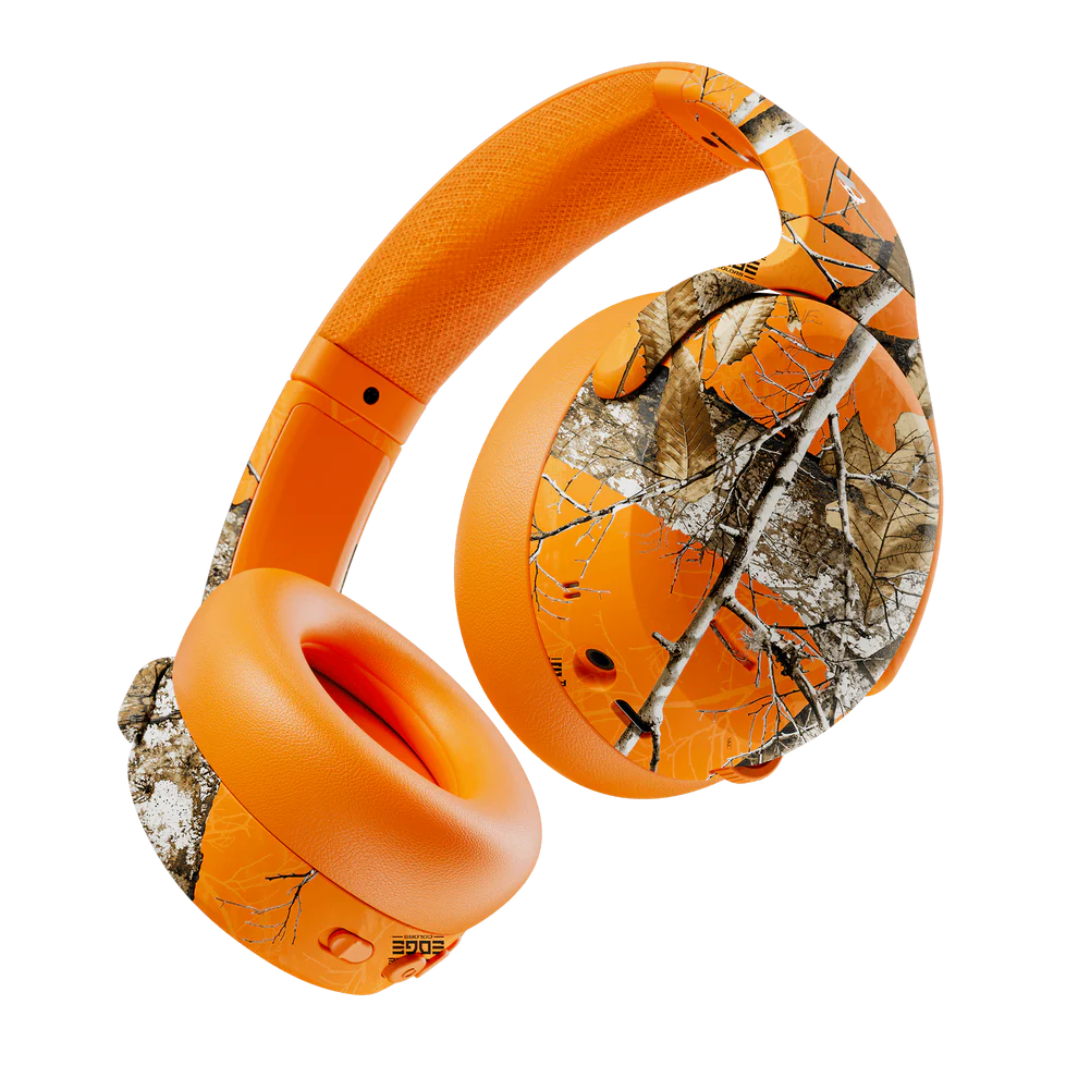 Crusher ANC 2 Limited Edition