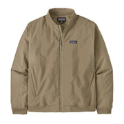 Mens Isthmus Deck Jacket