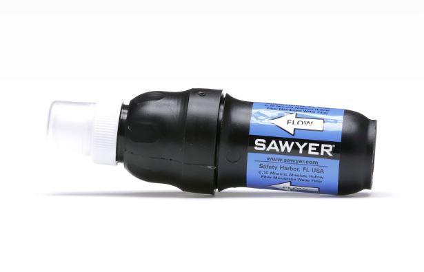 Squeeze Water Filter (2  32oz)