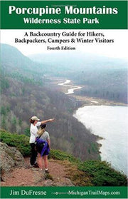 Porcupine Mountains Wilderness State Park