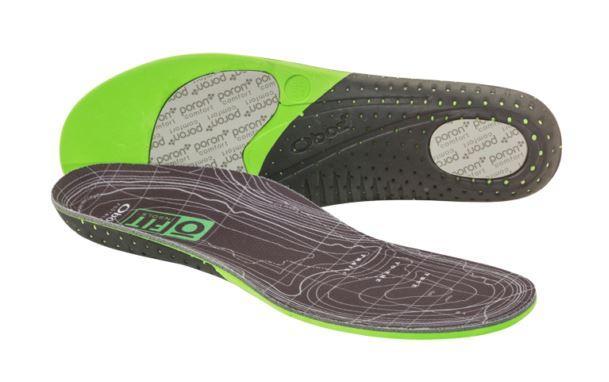 O Fit Insole Plus Medium Arch