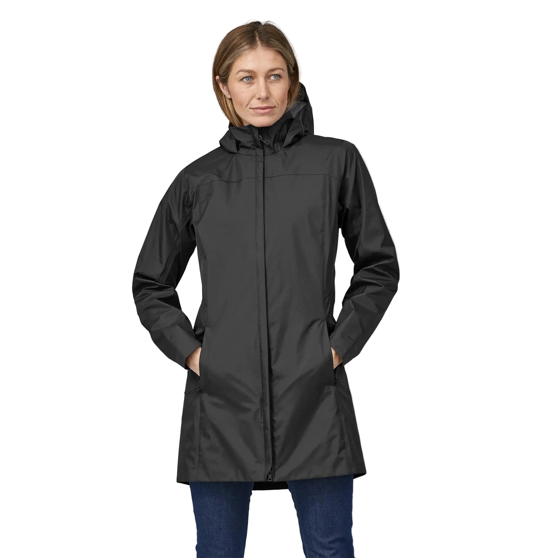 Women's Torrentshell 3L City Coat