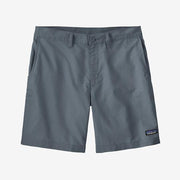 Mens Lightweight AllWear Hemp Shorts  8