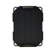 Nomad 5 Solar Panel - Bill & Paul's Sporthaus