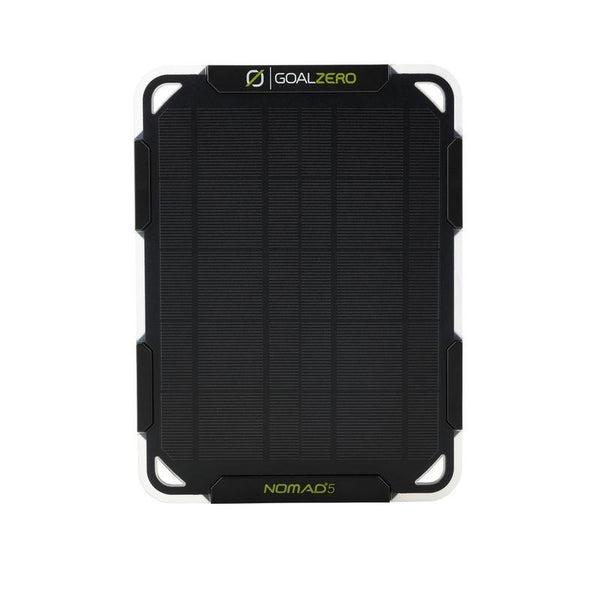 Nomad 5 Solar Panel