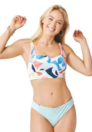 Womens St. Barth Reversible Bottom