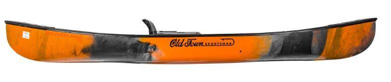 Sportsman Discovery Solo 119 - RENTAL