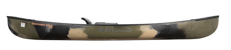 Sportsman Discovery Solo 119 - RENTAL