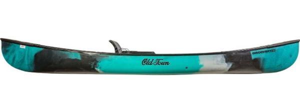 Sportsman Discovery Solo 119 - RENTAL